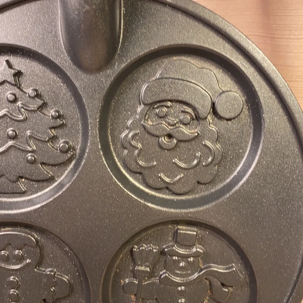 Nordic Ware used once